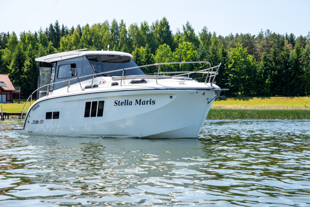 Stillo 30