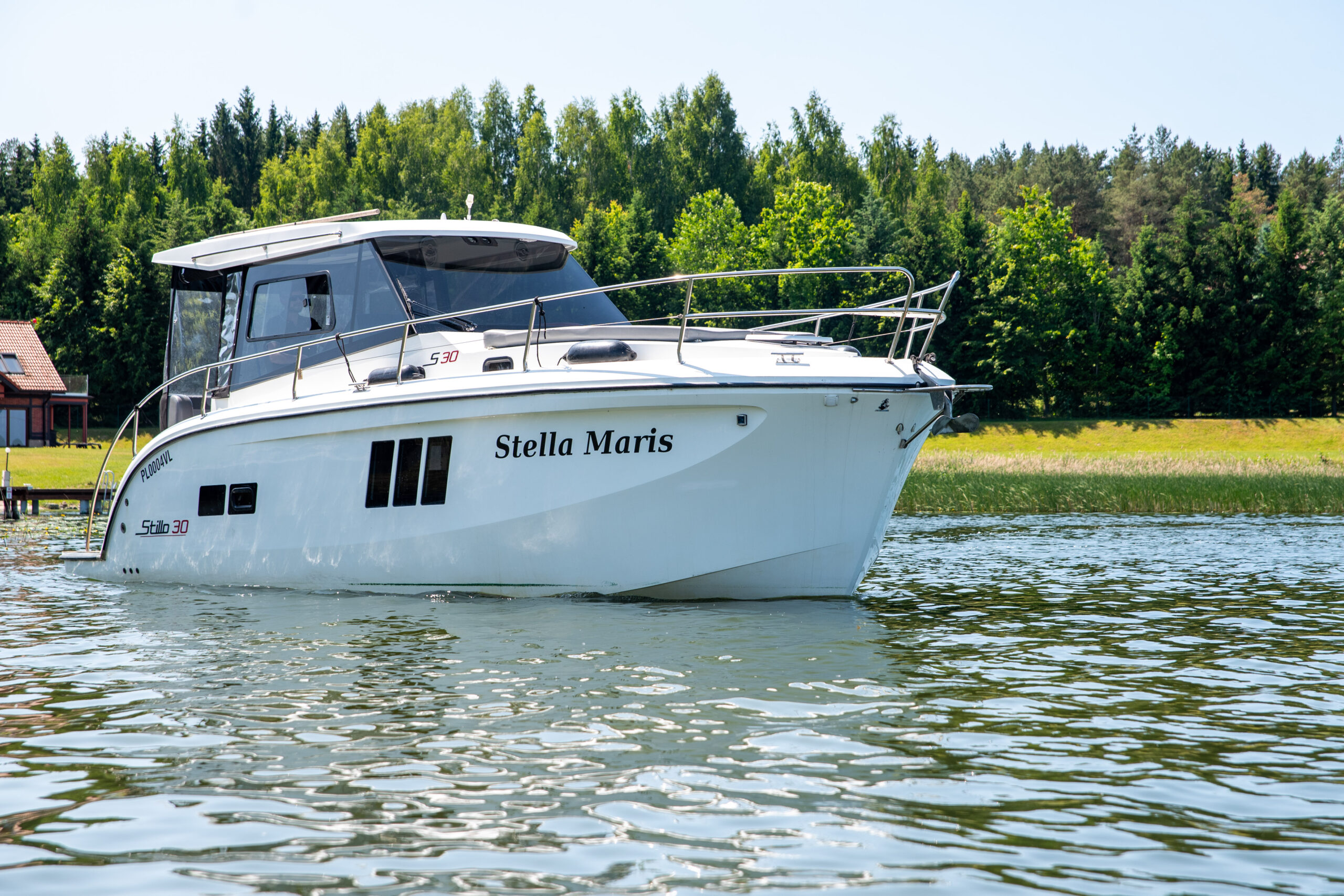 STILlO 30
